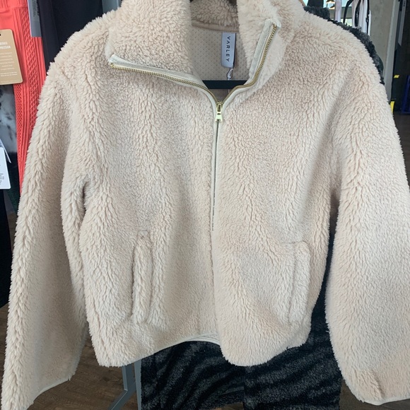 New Sherpa Varley Highland Jacket - Picture 2 of 2